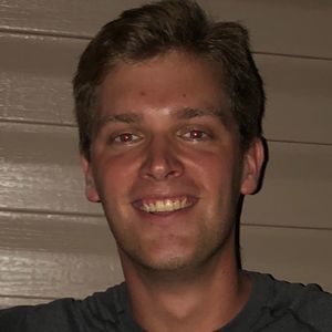 Meet your Posher, Nickolas